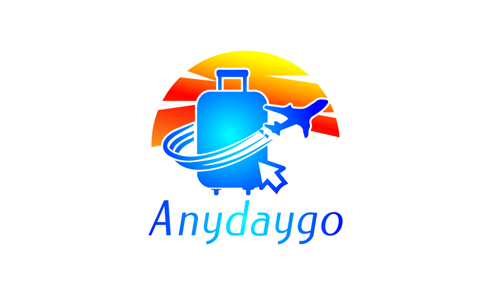 Anydaygo Logo